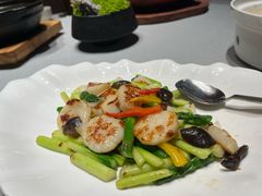 -明州小宴(文化广场店)