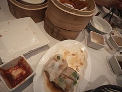 -八月花(旺角朗豪坊店)