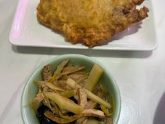 -老苏州芳和园茶酒楼  传统苏帮菜(观前店)