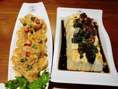 -鱼谦脆皮烤鱼(华阳城店)