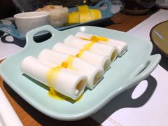 加一根芒果肠粉-花样西贡·蜜越餐厅·法式越南料理(水晶城店)