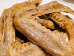 鸭翅-茉莉香鸭颈王(世荣路店)