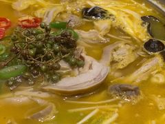 -童福兴·南京菜(老门东店)