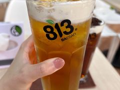 -813芭依珊 BAESAn(皇冠十畝地店)