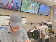 -奈雪的茶(花城汇中区PRO店)