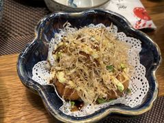 -樱の千渡日式料理·铁板烧•烧鸟(金盛田广场店)
