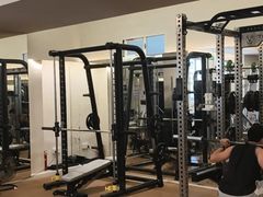 -YCHL Studios健身工作室(市二宫店)