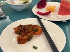 -颐而康·按摩·艾灸·足疗(汽车东站店)