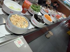-龍歌自助小火锅(雨花台江南虹悦城店)