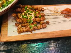 -山石榴·贵州菜(丰盛里店)