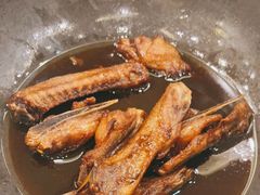 -美极鲜食坊(宝安南路店)