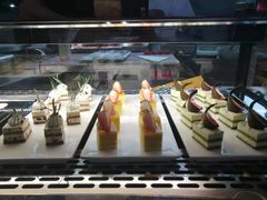-漳州佰翔圆山酒店·圆山畔西餐厅
