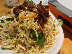 -亿牌牌东北烧烤(怀特店)