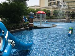 -上海东方佘山翰悦阁酒店·Vie全日制餐厅