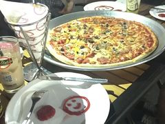 -Tubestation站点比萨(五道营店)