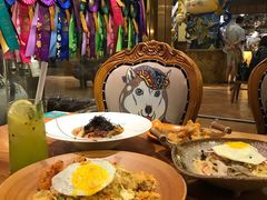 -more than meow吴止猫主题餐厅(承德 中船汇店)