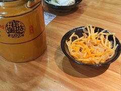 -晨皓祥人民公社铁锅炖菜(西华苑店)