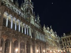 -布鲁塞尔大广场