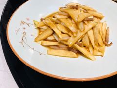 -钱塘花园·宁波菜