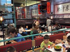 -肥汁米蘭香港米线(长宁来福士店)