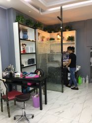 -DL HAIR SALON