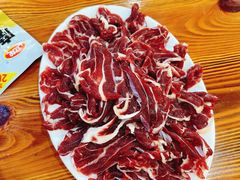-创弟牛肉丸