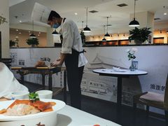 -鸭王烤鸭店(三里河店)