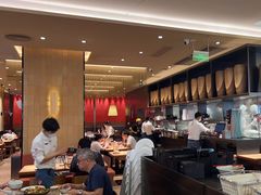 -大师兄·西北小馆(北站缤果空间店)