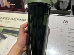 -M Stand(成都COSMO店)