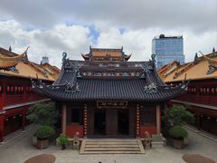 -钦赐仰殿道观