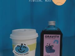 -Beans Solo豆号咖啡(百家湖花园店)