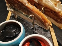 -老头儿油爆虾·1987杭州烟火味(湖滨银泰in77D区店)
