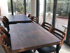 -自在弥林花园餐厅(云栖店)