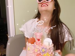 -CAKE BOSS 蛋糕老板(领展购物广场·中关村店)