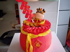 -CAKE BOSS 蛋糕老板(北京世纪金源购物中心)