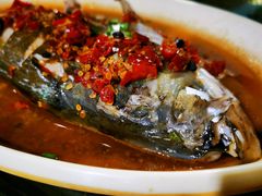 -印象鲵宴·张家界地标美食名片(溪布街店)