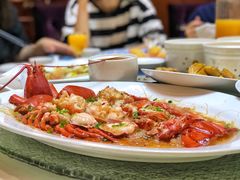 -頂好酒家·经典粤菜(海信广场店)
