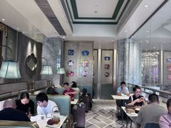 -陶陶居酒家(第十甫路总店)