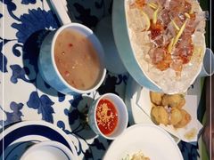 -桂满陇天书(南京德基旗舰店)