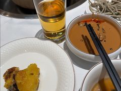 -天宜隆蘑菇宴火锅(石景山旗舰店)