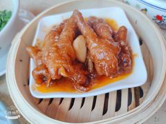 -点都德(大茶楼店)