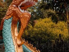 -西双版纳勐泐文化旅游区