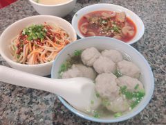 -李记小小吃·江油肥肠(涪江路店)