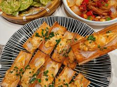 -阿露佳·舌尖上的安吉菜