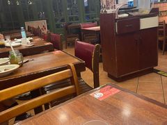 -玛格萝妮比萨屋(陆家浜路店)