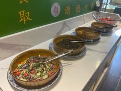 -东来顺饭庄(金泉广场店)
