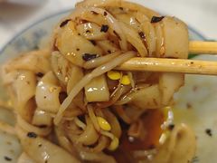 -郑凉面24h店(黄金小区店)