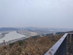 -南北湖风景区
