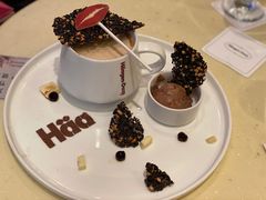 -哈根达斯(宁波和义店)