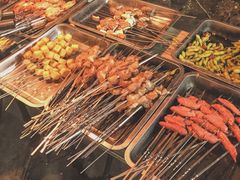 -长香源葫芦头梆梆肉(兴隆巷店)